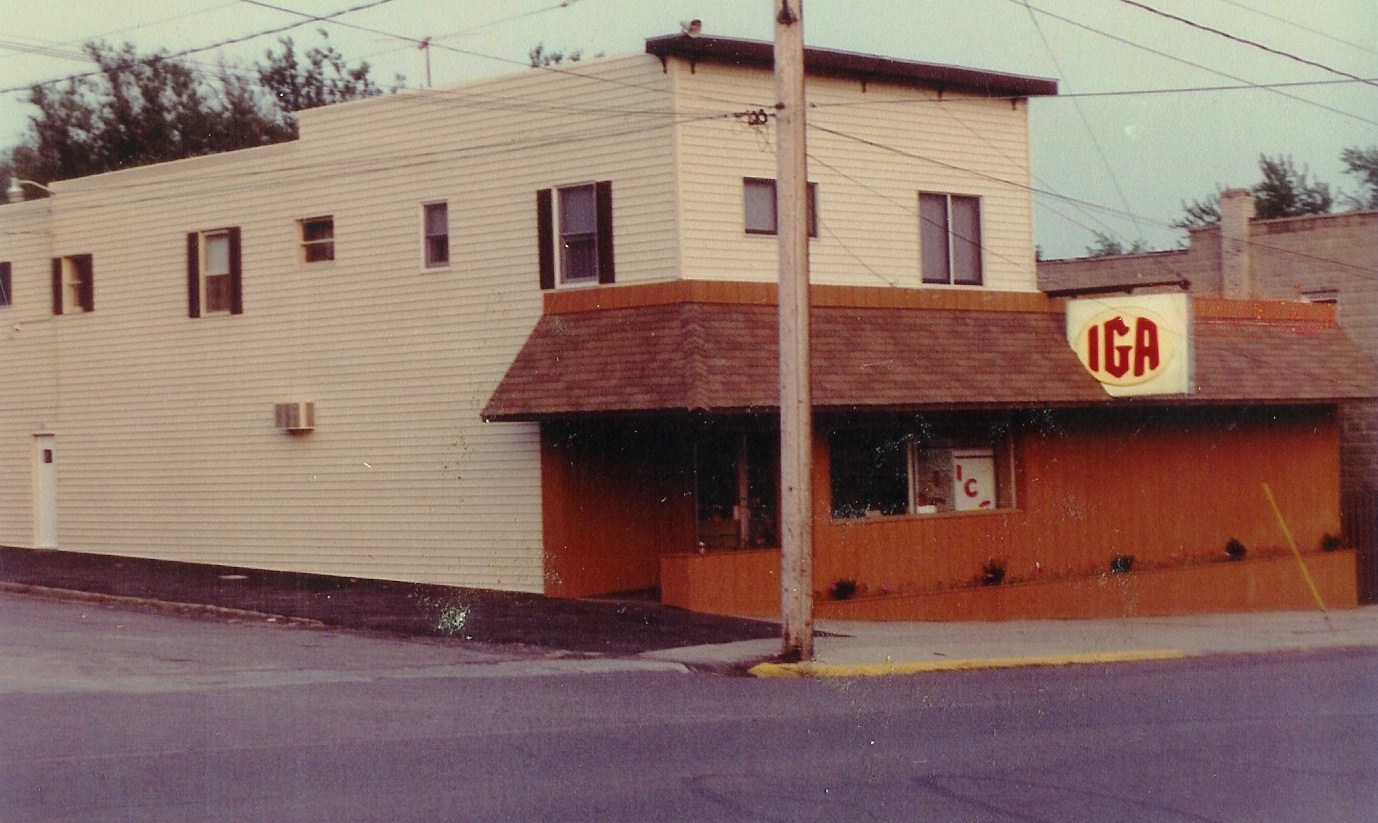 IGA 1978